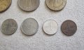 Монети. Финландия. Финланско пени и марка. 8 бройки., снимка 8