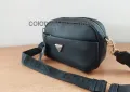 Черна чанта Guess -SG 310ü, снимка 2
