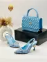 Gucci Дамска Чанта Гучи - Различни Цветове Код SEM-549, снимка 2