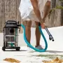 Индустриална прахосмукачка Cecotec Conga Rockstar Wet&Dry Steel Pro Tool 30, снимка 8