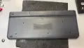 Logietch K400 Plus мултимедийна клавиатура с тъчпад (Нова,2.4Ghz), снимка 4