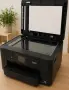 Принтер EPSON WorkForce Pro WF-4725, снимка 2
