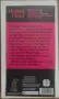 Видео касети VHS Queen, Robert Plant, Paul McCartney, Ray Charles, Peter Gabriel. Цени в обявата, снимка 14