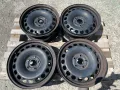 16 джанти 5х112 VW Volkswagen Eos Passat Scirocco 6,5J et42, снимка 1