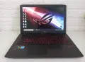 Лаптоп Asus Intel i7 Nvidia 950m, снимка 3