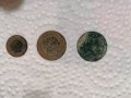 лот от  стари монети 1912 г. , снимка 3