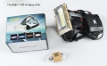 Лед фенер-челник /Led headlight, снимка 1