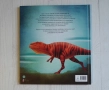 Фантастичната книга на динозаврите, снимка 2