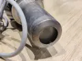 пистолет за горещ въздух lеister 3080w, снимка 8