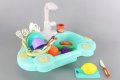 ✨ Детска мивка с течаща вода, снимка 1 - Други - 44330269
