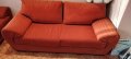 ПРОДАВАМ ДИВАНИ ТРОЙКА И ДВОЙКА , снимка 2
