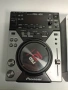DJ сет 2x плеъра Pioneer CDJ-400 + миксер Behringer VMX 200 + кейс, снимка 7