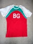 тениска България, снимка 1