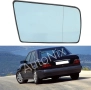 Стъкло за огледало за Mercedes S W140 E W210 C W202 мерцедес с класа, снимка 2