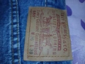 Дънки Levis-W36 L30-550, снимка 4