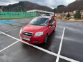 Chevrolet Aveo 1.4 Газов Инжекцион 2010г, снимка 1