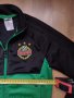 Rapid Wien / ADIDAS детско футболна горнище - анцуг на Рапид Виена - за ръст 140см, снимка 7