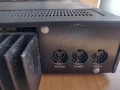 усилвател 2х30w 4ома amplifier , снимка 5