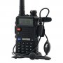 Двубандова радиостанция Baofeng UV-5R, снимка 4