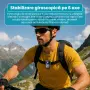 AIKER Action Camera 4K – Екшън камера с Wi-Fi, стабилизация и много аксесоари, снимка 5