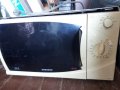 Микровълнова печка за части , снимка 2