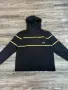 Мъжко!Emporio Armani 7 EA7 logo Hoodie размер Л, снимка 2