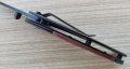 Малък джобен нож Browning FA15 / Gerber Xw1, снимка 5