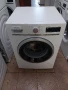 Пералня Siemens IQ 700 FC Baiern Munchen Edition 9кг А+++ Made in Germany 2 години гаранция!, снимка 4