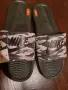 NIKE Оригинал Нови Мъжки Кожени Чехли 52, снимка 2