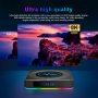 Android TV Box X96 X4 4GB/32/64GB, 8K, Android 11, Dual WiFi, Bluetooth, снимка 15