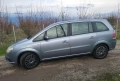 ОПЕЛ ЗАФИРА 1.9, снимка 4