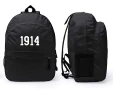 Раници за ученици "1914" за феновете на ЛЕВСКИ - два модела., снимка 2