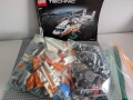 Lego Technic 42052 - Heavy Lift Helicopter, снимка 2