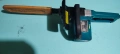 Електрически верижен трион Makita  / резачка /, снимка 6