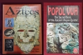 История - индианци, ацтеки, маи, коренно население на Сев. и Южна Америка  / 21 книги / , снимка 8