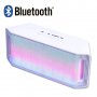 Bluetooth колонка за телефон с LED/USB/FT, снимка 2
