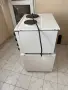 Печка Раховец 01 и метален шкаф за нея, снимка 2