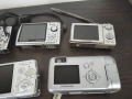 Камери OLYMPUS  460,M 600, FE 220,WP 550,M 79SW,6020 Japan , снимка 17
