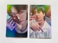 Kpop BTS Jungkook картички 8 броя, снимка 3