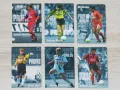 Комплект карти Панини PANINI от Бундеслигата 1995 Байерн Мюнхен, Борусия Дортмунд, Байер Леверкузен, снимка 1