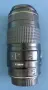 Обектив Canon EF 70-300 IS, снимка 1