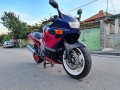 Kawasaki zzr 500 на части, снимка 2