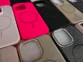 iPhone 15/16,15/16 Pro,15/16 Pro Max Magsafe Slim  iphone 13/14,13/14 Pro/Pro Max, снимка 11