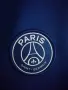 Nike Paris Saint-Germain PSG оригинално горнище блуза ПСЖ Пари Сен Жермен размер М , снимка 5