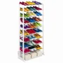 Стелаж-етажерка за обувки Amazing Shoe Rack TV248 , снимка 3