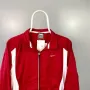 Мъжкa ветровка , микрофибърно горнище Nike Running ,  Nike Plus , снимка 5