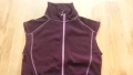 STROMBERG Utne Terry Wool Vest Women 60% Merino Wool размер S дамски елек - 1828, снимка 3