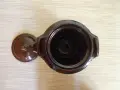 Керамично гърне + 2 гювечета , снимка 7
