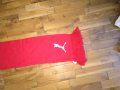 Монако футболен шал Пума , снимка 5