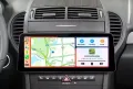 MERCEDES-BENZ SLK R171 - 9" Андроид Навигация ЧЕРЕН, 9410, снимка 5